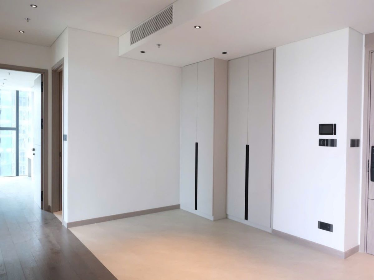 Căn hộ 2 Phòng Ngủ 68m2 giá thuê chỉ 60tr Grand Marina Sài Gòn&nbsp;